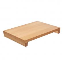 Blanco Canada 235010 - Beech Cutting Board Ikon & Vintera