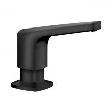 Blanco Canada 443029 - Rivana Soap Dispenser Matte Black