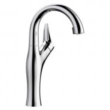 Blanco Canada 526381 - Artona Bar 1.5 Gpm Chrome