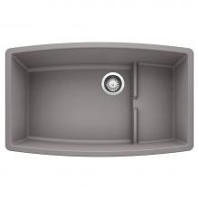 Blanco Canada 401708 - Performa Cascade Metallic Gray