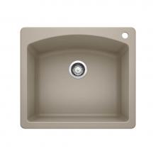 Blanco Canada 401154 - Diamond 1  Truffle