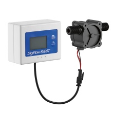 Blanco Canada 443276 - Digital Flow Meter for BLANCO Filters