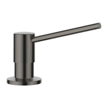 Blanco Canada 527744 - Torre Soap Dispenser - Satin Dark Steel