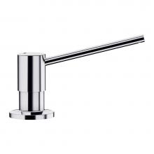 Blanco Canada 400601 - Torre Soap Dispenser Chrome