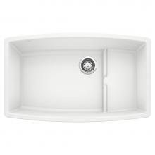 Blanco Canada 402141 - Performa Cascade White