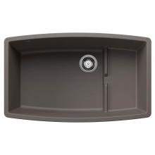 Blanco Canada 402930 - Performa Cascade Volcano Gray