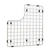 Blanco Canada 406448 - Grid Performa Equal Double Rh