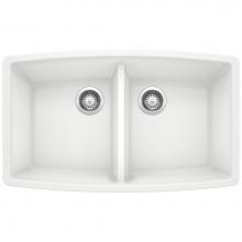 Blanco Canada 401713 - Performa U 2 White