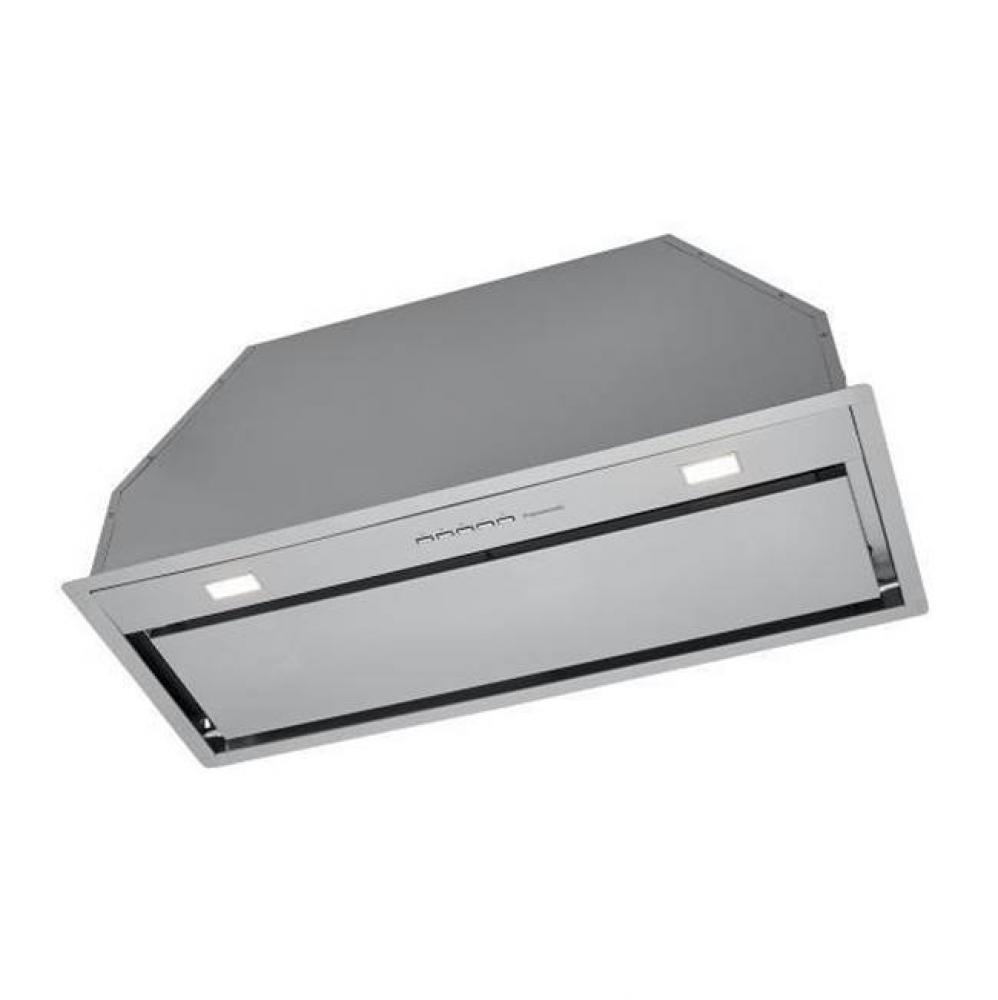 28''  Under Cabinet Mount Range Hood