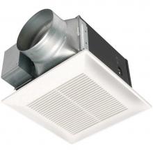 Panasonic Canada FV-30VQ3 - WhisperCeiling™ 290 CFM