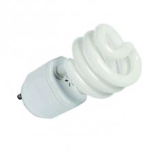 Panasonic Canada FVLPMLS13GU35 - 13 Watt self ballasted GU24 Spiral Compact Fluorescent Lamp