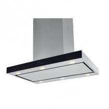 Panasonic Canada FV36RLQL1 - 36''  Island Mount Chimney Range Hood