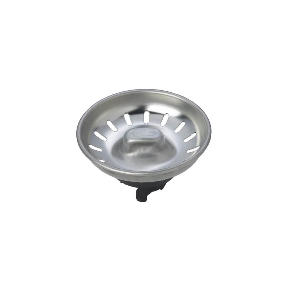 Kindred Stainless Strainer Basket, 1130B