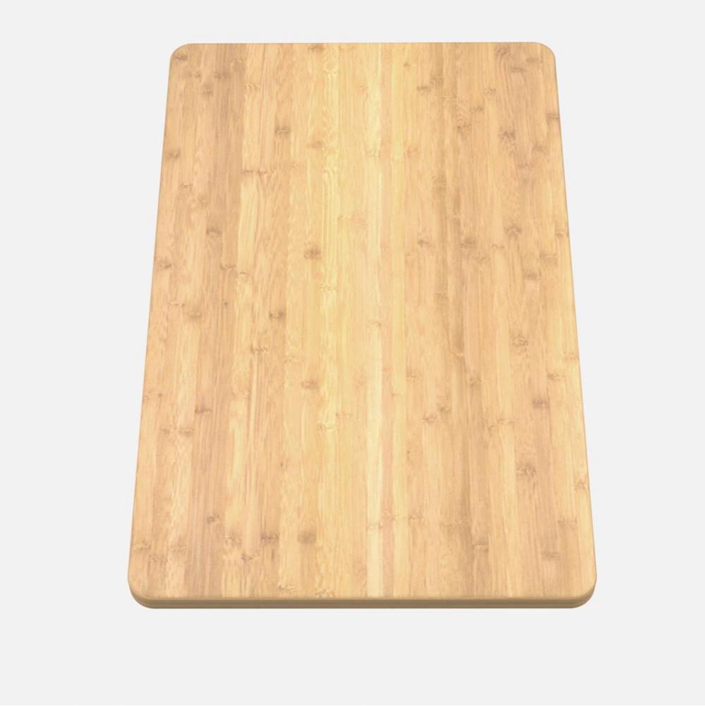 Bamboo Chopping Board