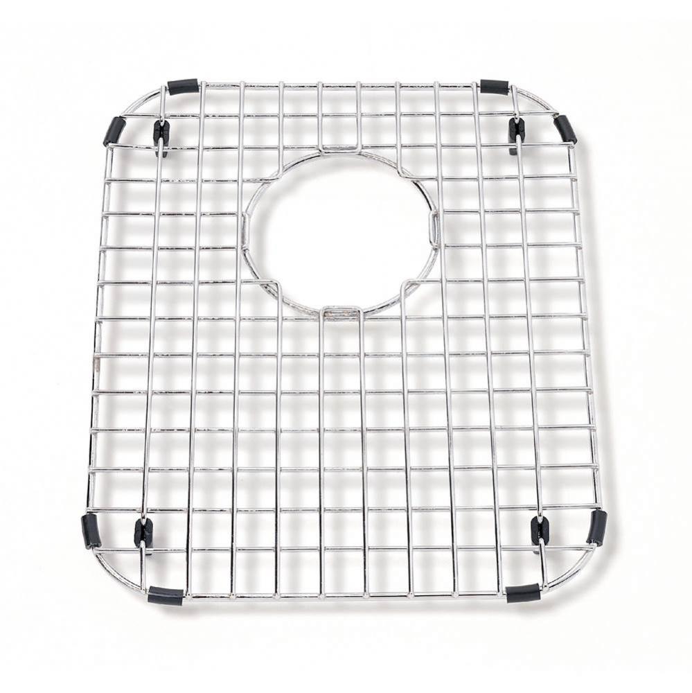 Bottom Grid - Stainless Steel