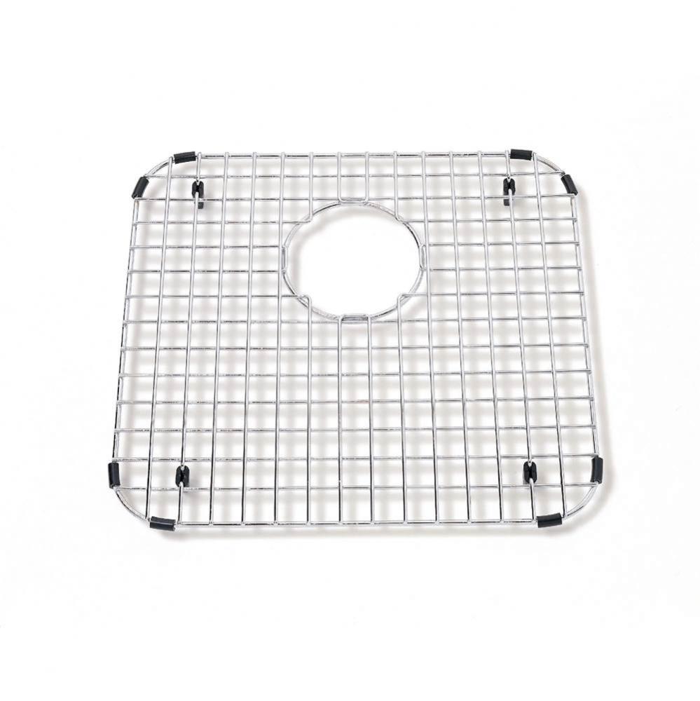 Bottom Grid - Stainless Steel