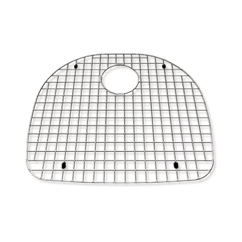 Stainless Steel Bottom Grid for Kindred Sink 17.13-in x 19.56-in, BG20S