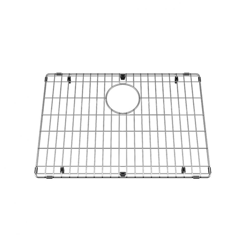 Bottom Grid - Stainless Steel