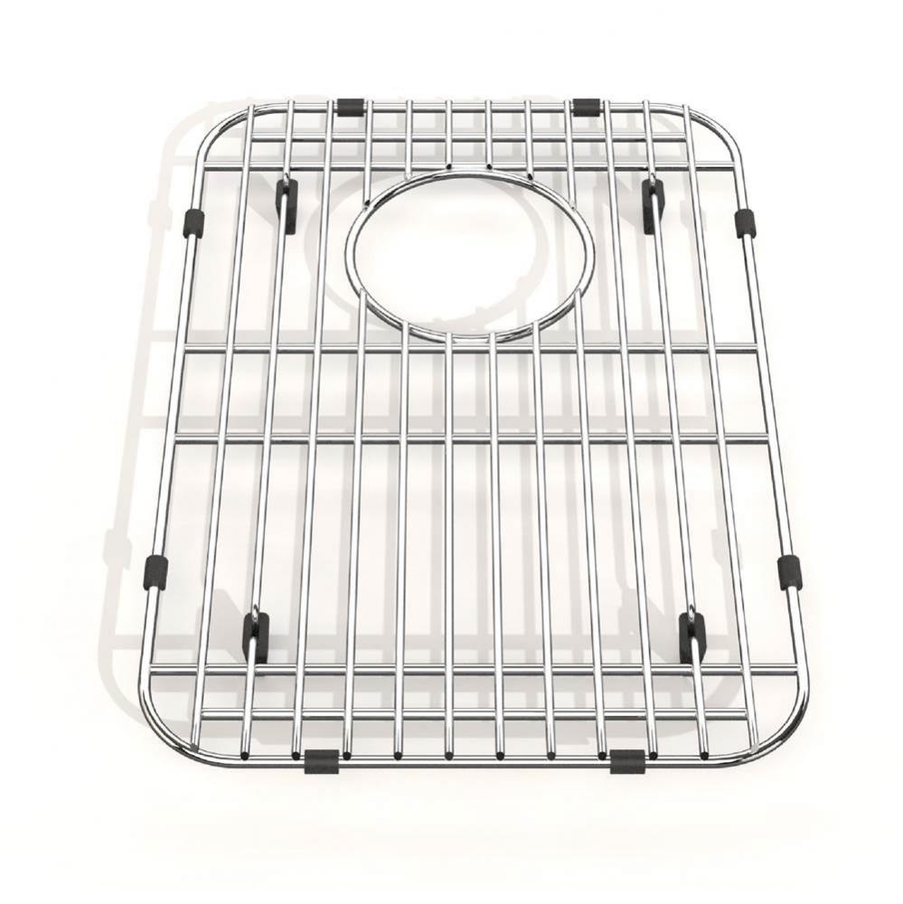 Bottom Grid - Stainless Steel