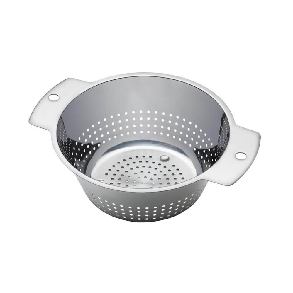 Stainless Steel Kitchen Sink Colander, C09S