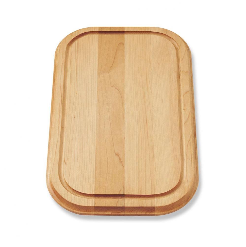 Laminated Maple Cutting Board 16.75-in x 10.5-in, MB1610