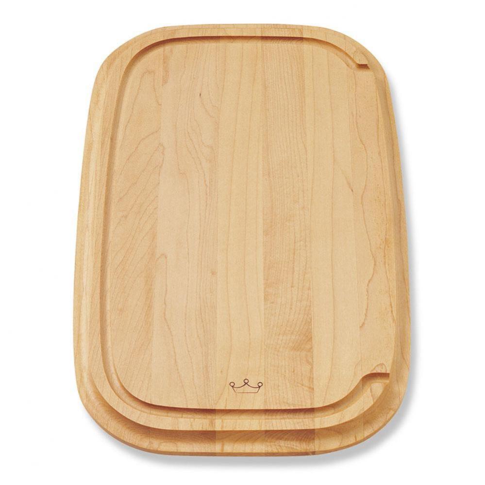 Maple Cutting Board