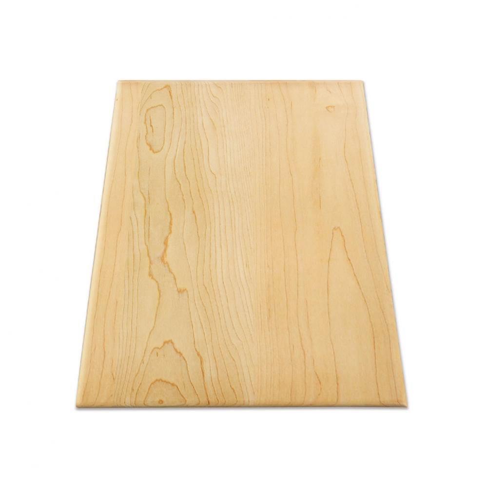 Laminated Maple Cutting Board 16-in x 10-in, MB50