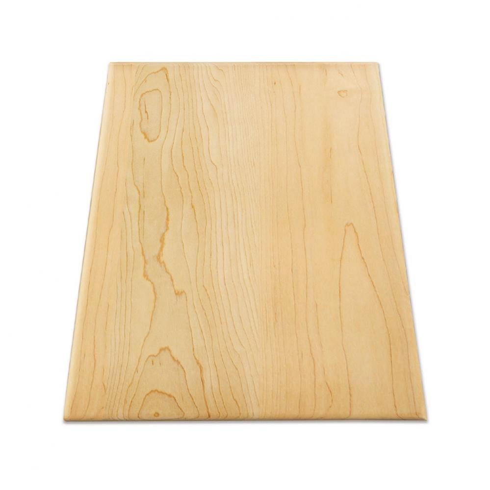 Laminated Maple Cutting Board 17.28 FB-in x 14.34-in, MB55