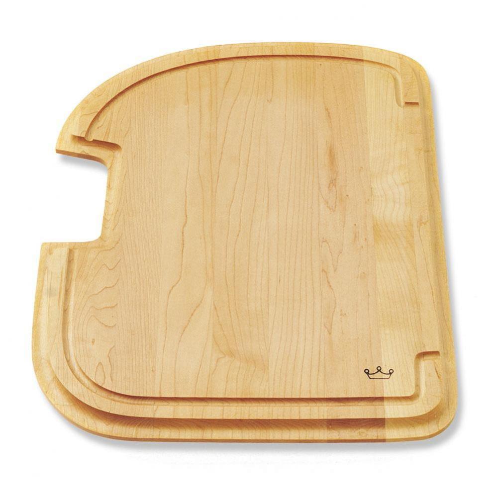 Maple Cutting Board