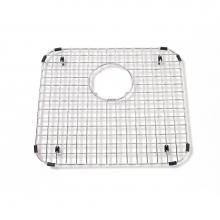 Kindred Canada BG11S - Bottom Grid - Stainless Steel