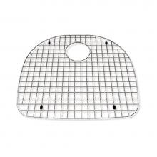 Kindred Canada BG20S - Stainless Steel Bottom Grid for Kindred Sink 17.13-in x 19.56-in, BG20S