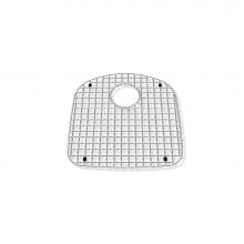 Kindred Canada BG30S - Bottom Grid - Stainless Steel