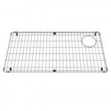 Kindred Canada BG531OS - Bottom Grid - Stainless Steel