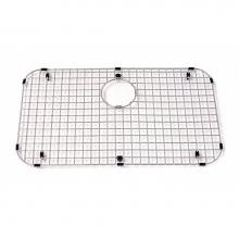 Kindred Canada BG90S - Stainless Steel Bottom Grid for Sink 14.63-in x 25.25-in, BG90S