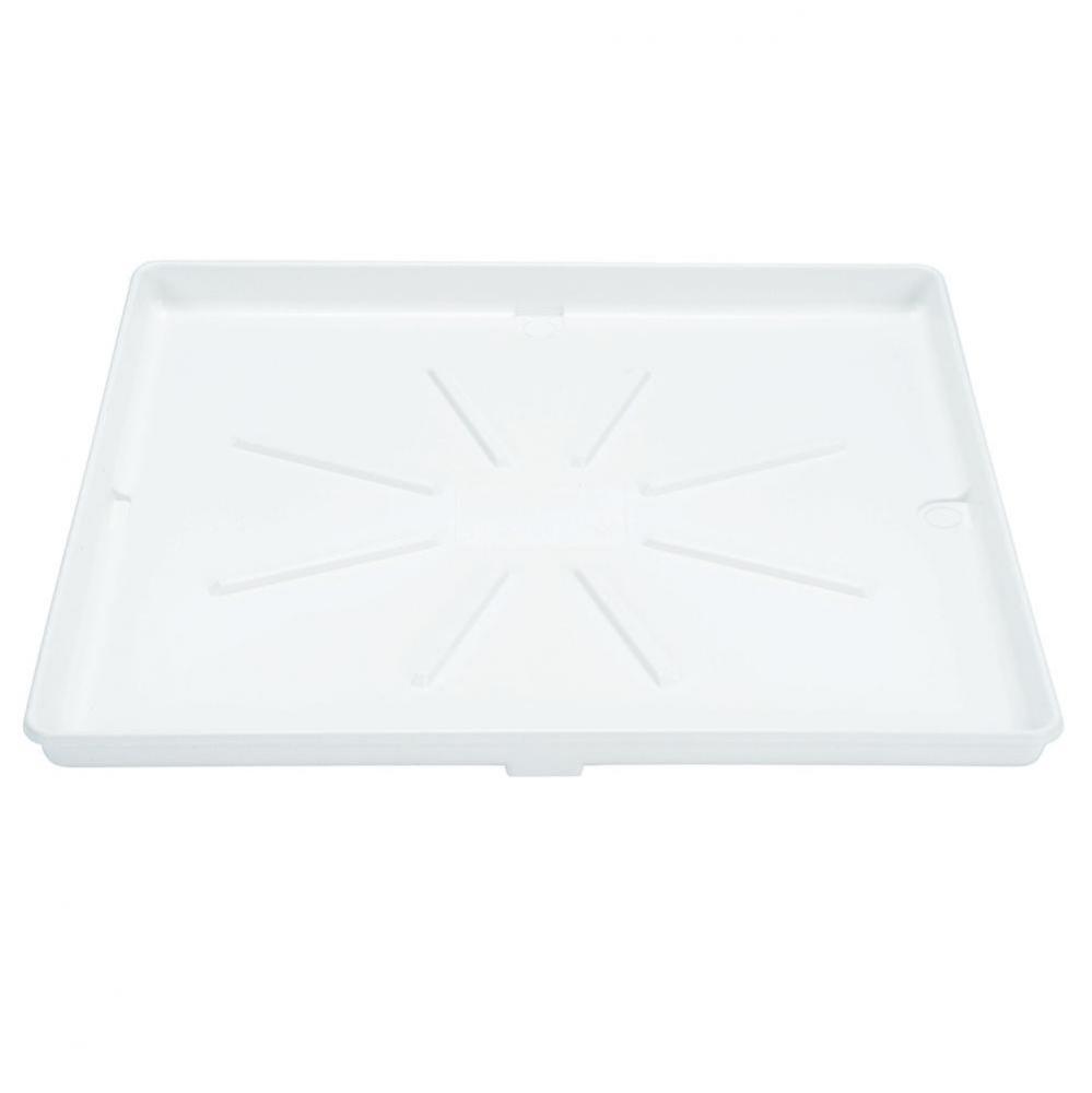 Durapin Washer Pan, 31x33'', 6 Pack