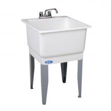 Mustee And Sons 14K-80 - Utilatub Laundry Tub