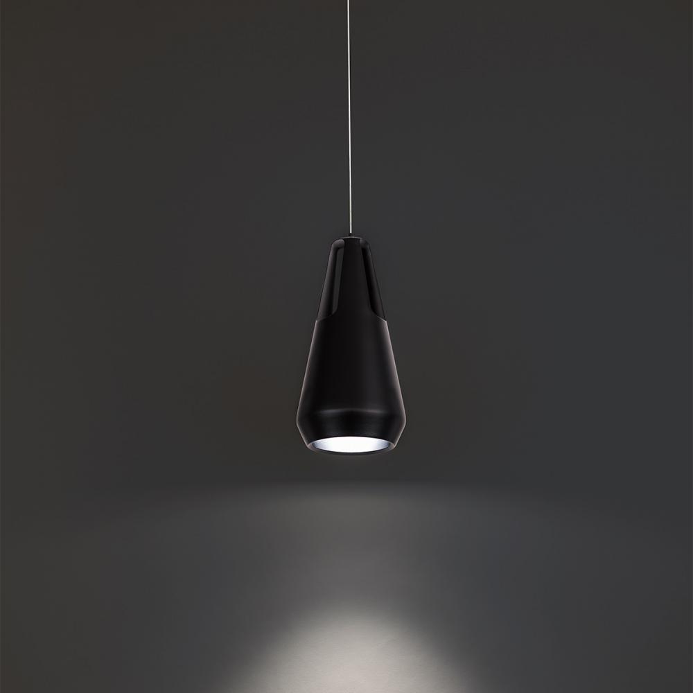 Ingot Mini Pendant Light