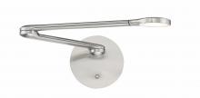 Modern Forms Canada BL-21924-BN - Reflex Swing Arm Light