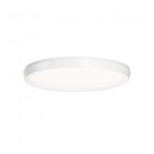 Modern Forms Canada FM-4211-27-WT - Argo Flush Mount Light