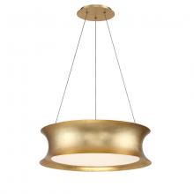 Modern Forms Canada PD-34620-GL - Tango Pendant Light