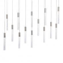 Modern Forms Canada PD-35614L-PN - Magic Multilight Pendant Light