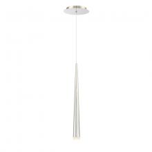 Modern Forms Canada PD-41819-PN - Cascade Mini Pendant Light