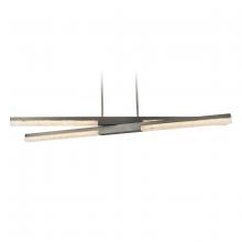 Modern Forms Canada PD-81004-AN - Minx Linear Pendant