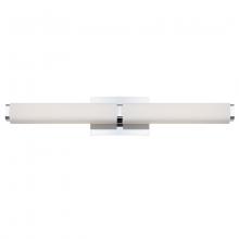 Modern Forms Canada WS-3127-CH - Vogue Bath Vanity Light