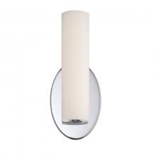 Modern Forms Canada WS-3611-27-CH - Loft Wall & Bath Light