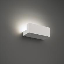 Modern Forms Canada WS-38109-30-WT - Bantam Wall Sconce Light