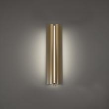 Modern Forms Canada WS-82522-27-AB - Strait Wall Sconce Light