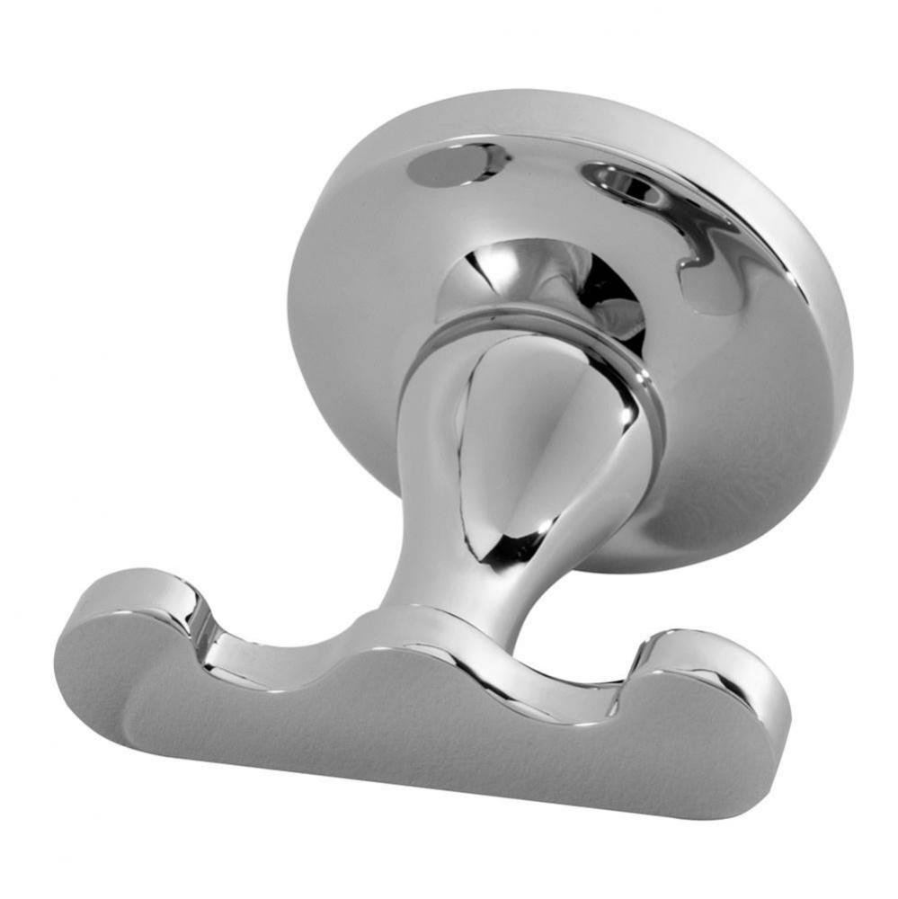 Coco Robe Hook - Chrome