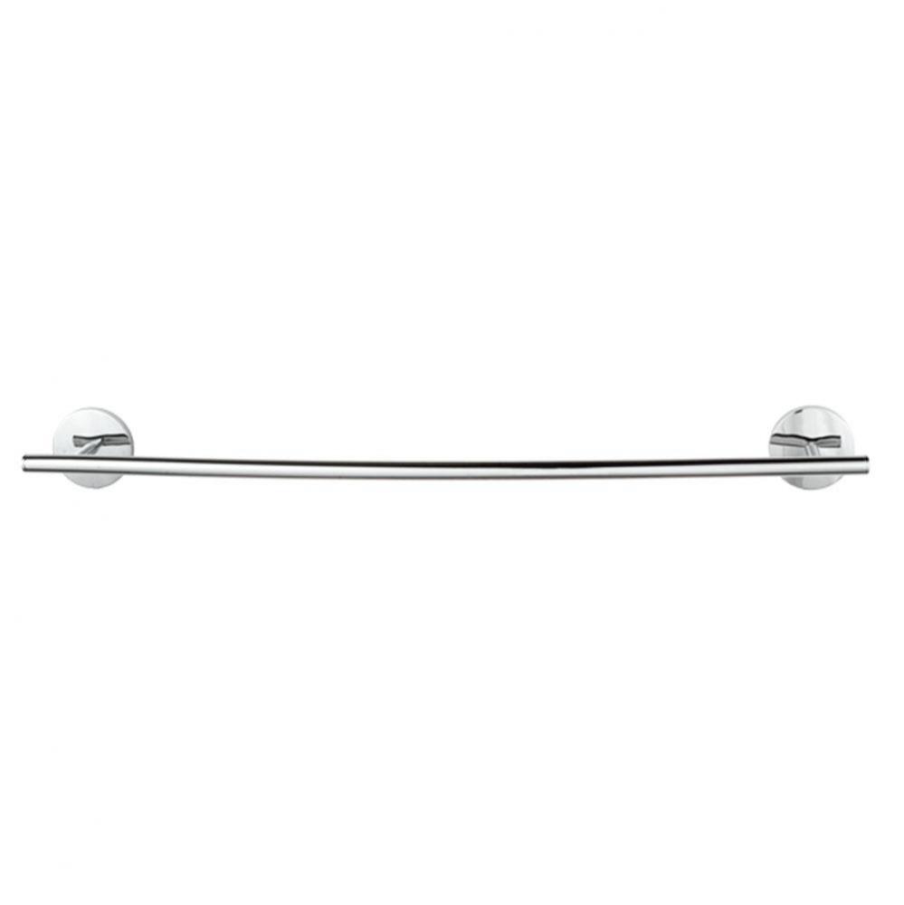 Classics-R  Single Towel Bar Chrome