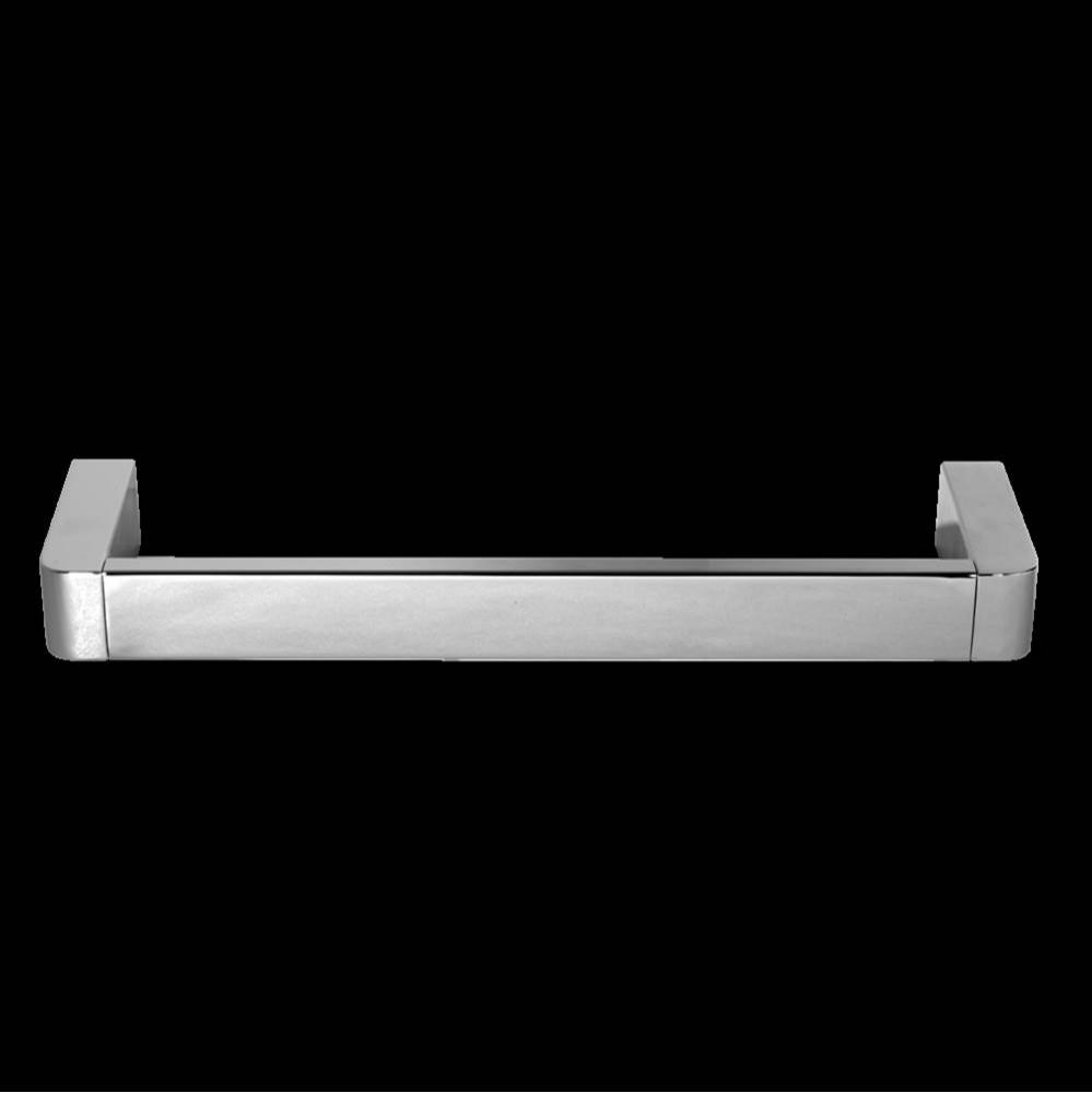 Eaton Single Towel Bar - Chrome